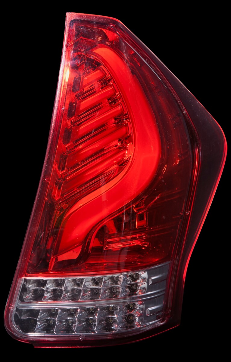 11-21 Toyota PRIUS V TRAD series Jewel LED Tail Lights - Valenti USA ...