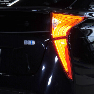 15-18 Toyota PRIUS REVO series Jewel LED Tail Lights TYPE2