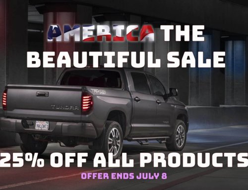 Happy Birthday America! 25% OFF all sitewide for your 250th!