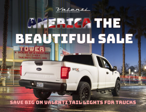 America the Beautiful Sale