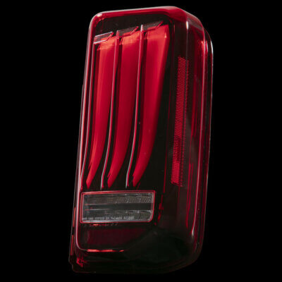 red-lens-gloss-black