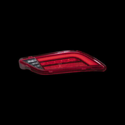 red-lens-gloss-black