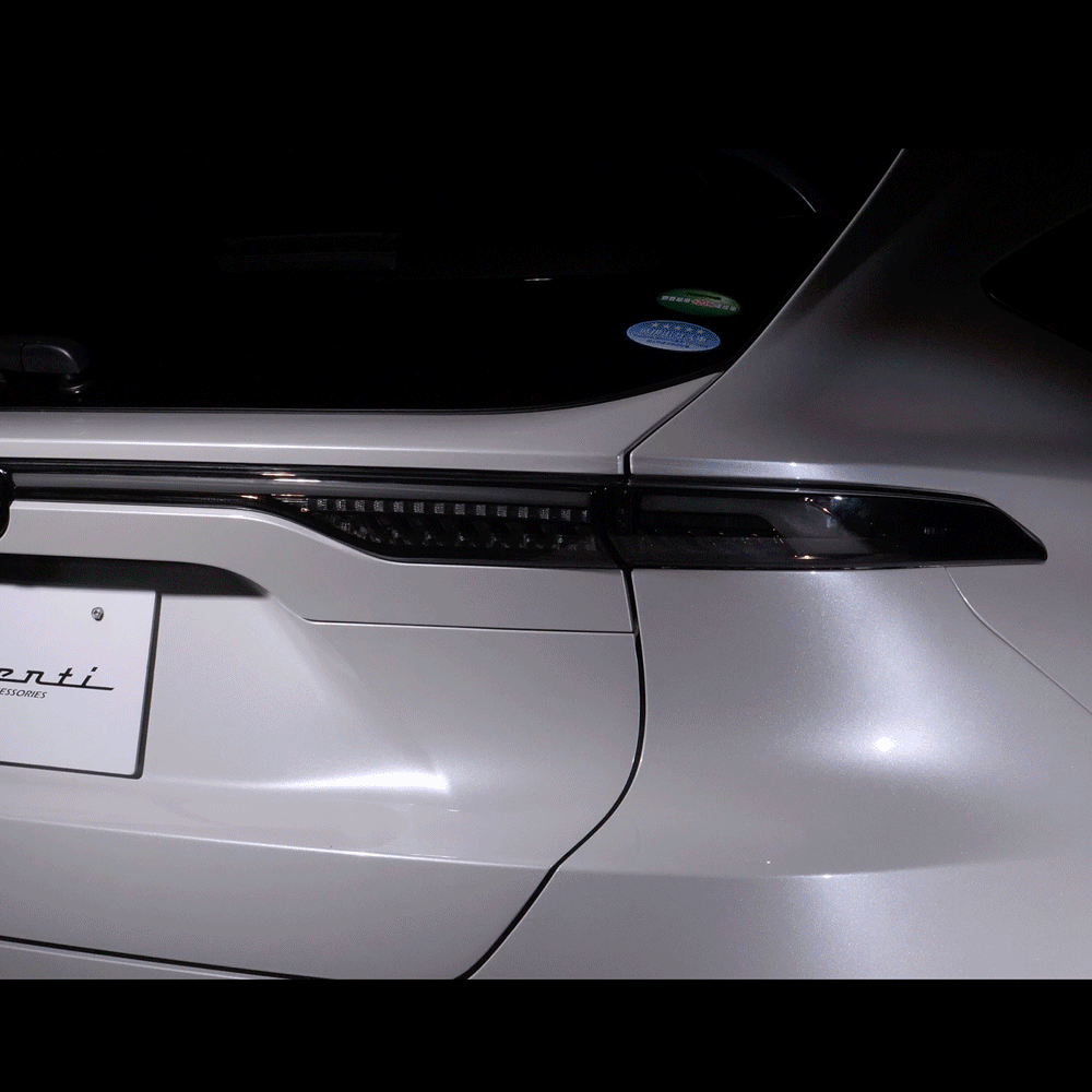 tt80hau-functions Venza Upper Light Functions