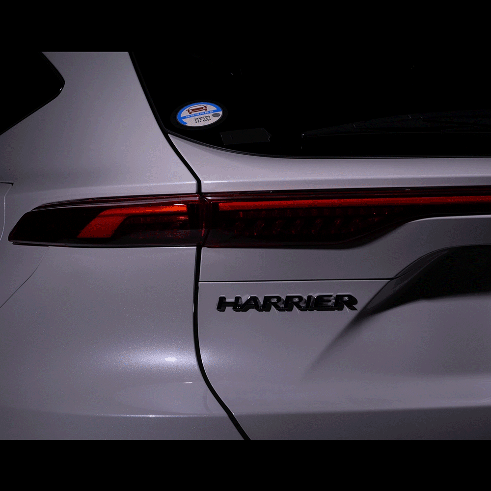 tt80hau-seq Venza Sequential Turn Signal